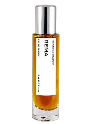 Rema Filigree & Shadow by Filigree & Shadow
