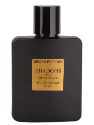 Rhadopis Mendes Perfumes by Mendes Perfumes