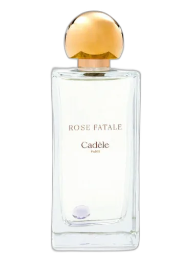 Rose Fatale Cadèle Paris by Cadèle Paris