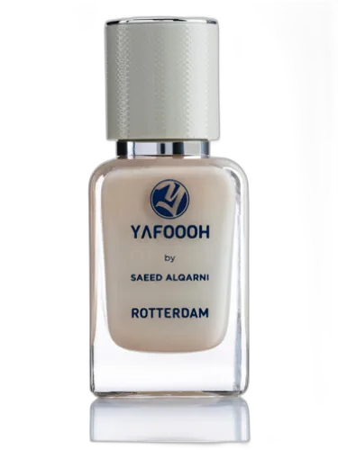 Rotterdam Yafoooh by YAFOOOH