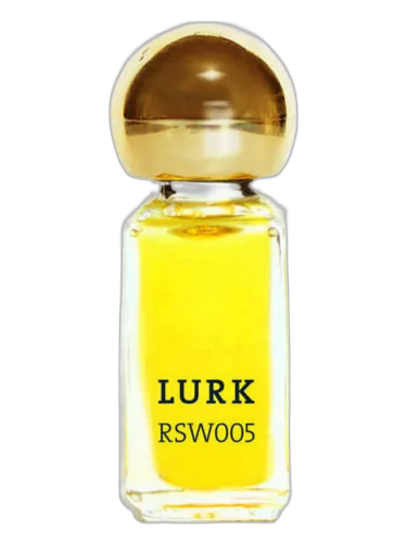 Rsw005 Lurk by Lurk