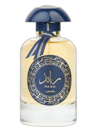 Ra'ed Luxe Lattafa Perfumes by Lattafa Perfumes