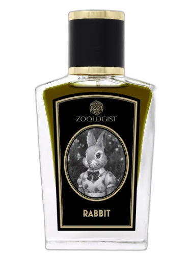 Rabbit Zoologist Perfumes by Zoologist Perfumes