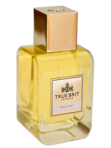Race Day True Brit London by True Brit London