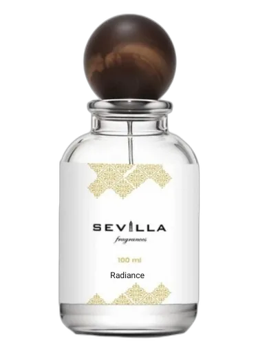 Radiance Sevilla Fragrances by Sevilla Fragrances