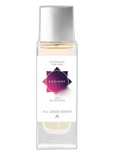 Radiant All Good Scents by All Good Scents
