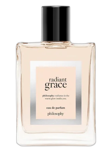 Radiant Grace Philosophy by Philosophy