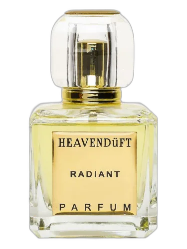 Radiant Heavenduft by HeavenDuft