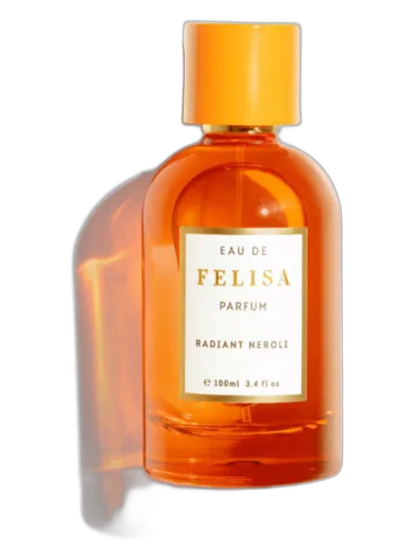 Radiant Neroli Felisa by FELISA