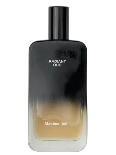 Radiant Oud Massimo Dutti