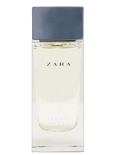 Radiant Woods Zara by Zara