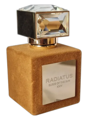 Radiatus - Elixir Of The Sun Elixir Signature Scents by Elixir Signature Scents
