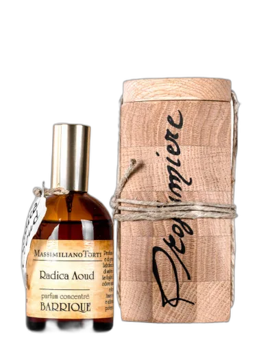 Radica Aoud Il Profumiere by Il Profumiere