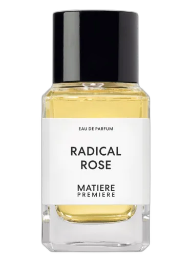 Radical Rose Matiere Premiere by Matiere Premiere