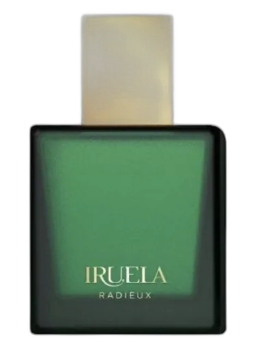 Radieux Iruela