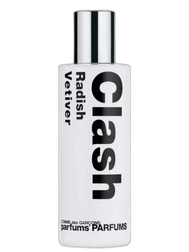 Radish Vetiver Comme Des Garcons by Comme des Garcons
