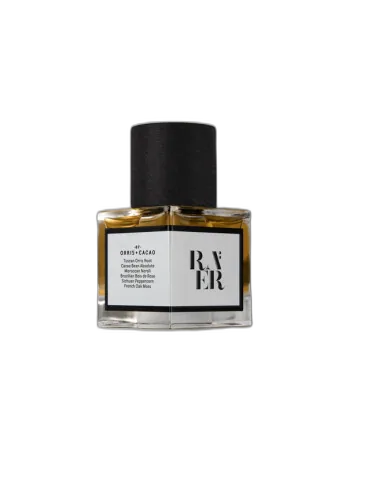 Raer 07 Orris + Cacao Raer Scents by RAER Scents