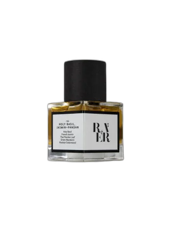 Raer 10 Holy Basil, Jasmin + Pandan Raer Scents by RAER Scents