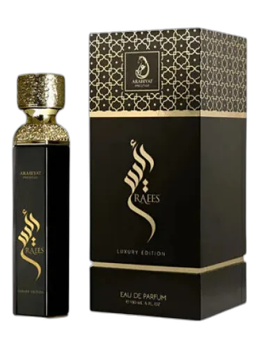 Raess Arabiyat by Arabiyat