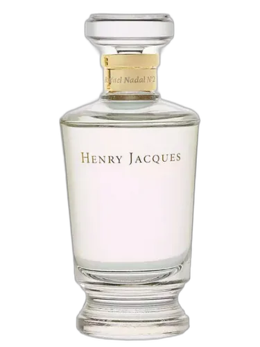 Rafael Nadal No° 2 Henry Jacques by Henry Jacques