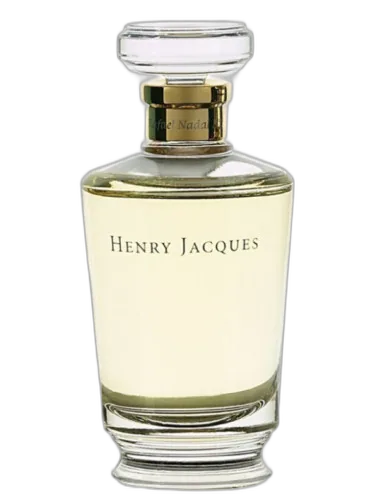 Rafael Nadal No°1 Henry Jacques by Henry Jacques