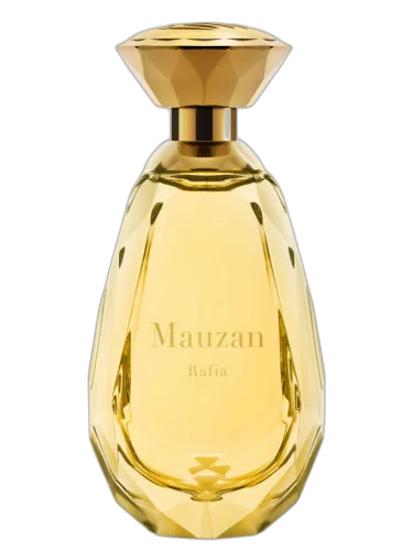 Rafia Mauzan by Mauzan
