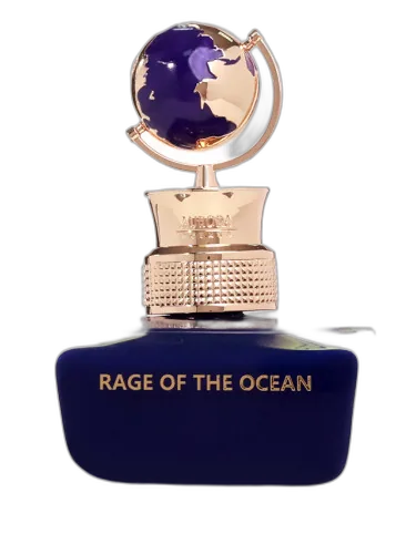 Rage Of The Ocean Aurora Scents by Aurora Scents