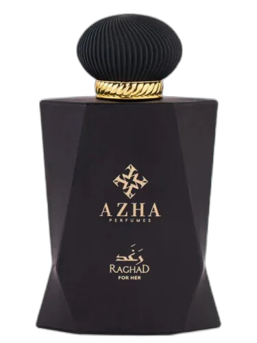 Raghad Azha Perfumes by Azha Perfumes