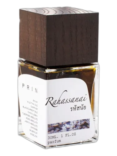 Rahassanai Prin by Prin
