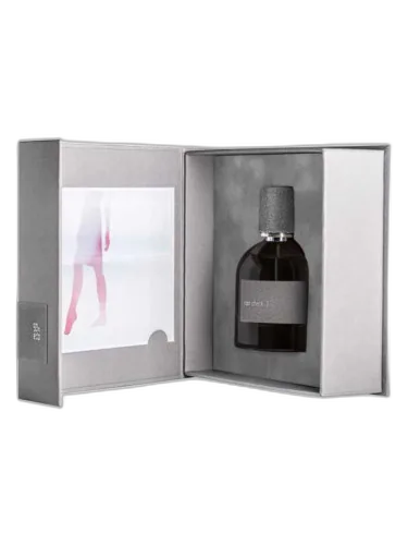 Rain Check;) Parfum Buro