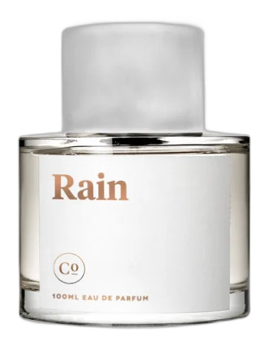 Rain Commodity by Commodity
