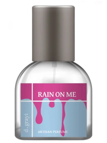 Rain On Me D.grayi by d.grayi