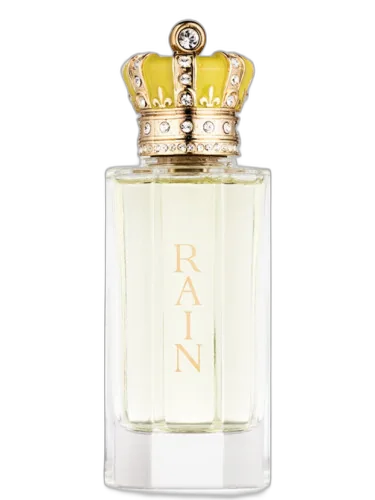Rain Royal Crown by Royal Crown