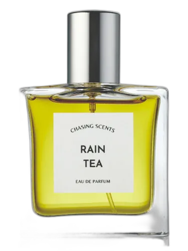 Rain Tea Chasing Scents