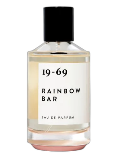 Rainbow Bar 19-69 by 19-69