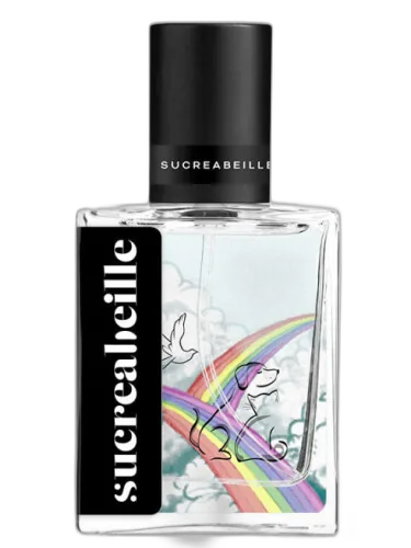 Rainbow Bridge Sucreabeille