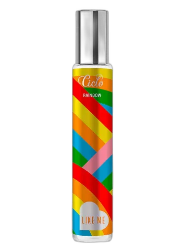 Rainbow Ciclo Cosméticos by Ciclo Cosméticos