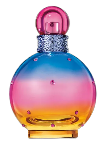 Rainbow Fantasy Britney Spears by Britney Spears