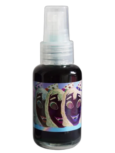 Rainbow Witch Smell Bent by Smell Bent