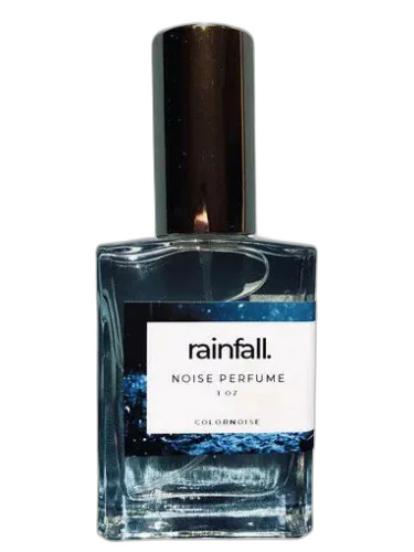 Rainfall Colornoise by Colornoise