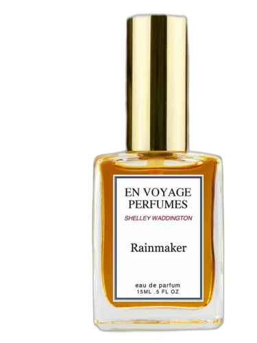 Rainmaker En Voyage Perfumes