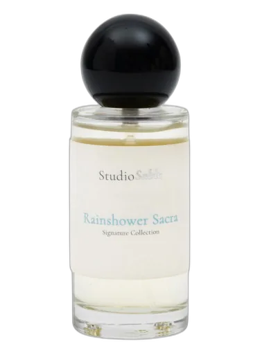 Rainshower Sacra Studio Sable by Studio Sable