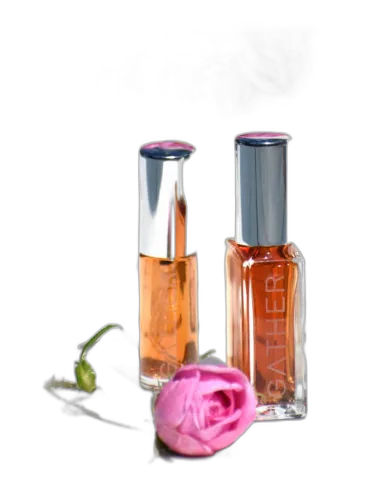 Rainwater Rose Gather Perfume by Gather Perfume