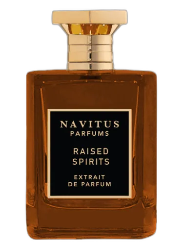 Raised Spirits Navitus Parfums by Navitus Parfums
