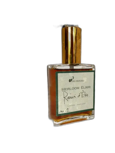 Raisin D'etre Dsh Perfumes by DSH Perfumes