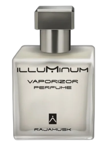 Rajamusk Illuminum by Illuminum