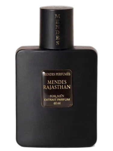 Rajasthan Mendes Perfumes by Mendes Perfumes