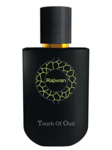 Rajwan Touch Of Oud
