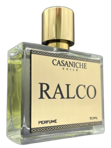Ralco Casaniche by Casaniche
