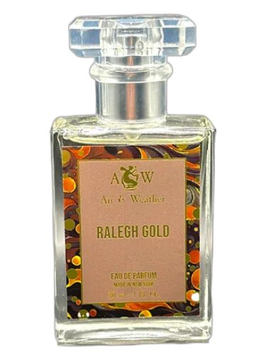 Ralegh Gold Air & Weather